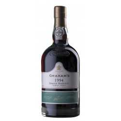 Graham's Colheita 1994 Port Wine