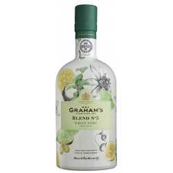 Graham's Blend Nº5 Port Wine