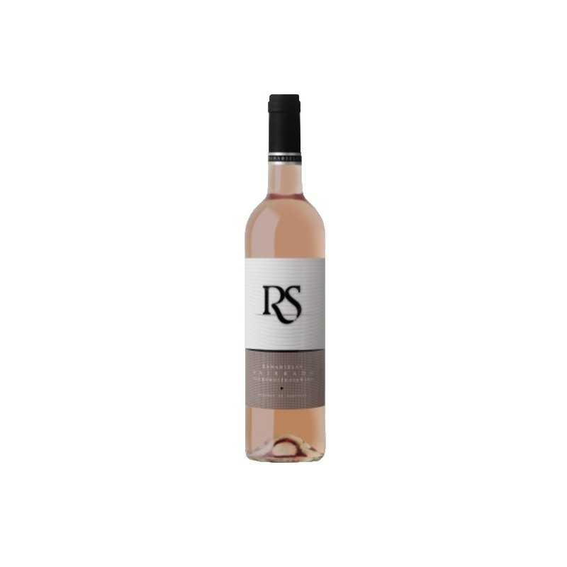 RS 2019 Rosé Wine