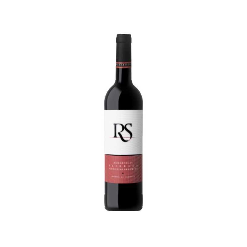 RS 2017 Red Wine