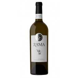 Rama Vale de Sá 2018 White Wine