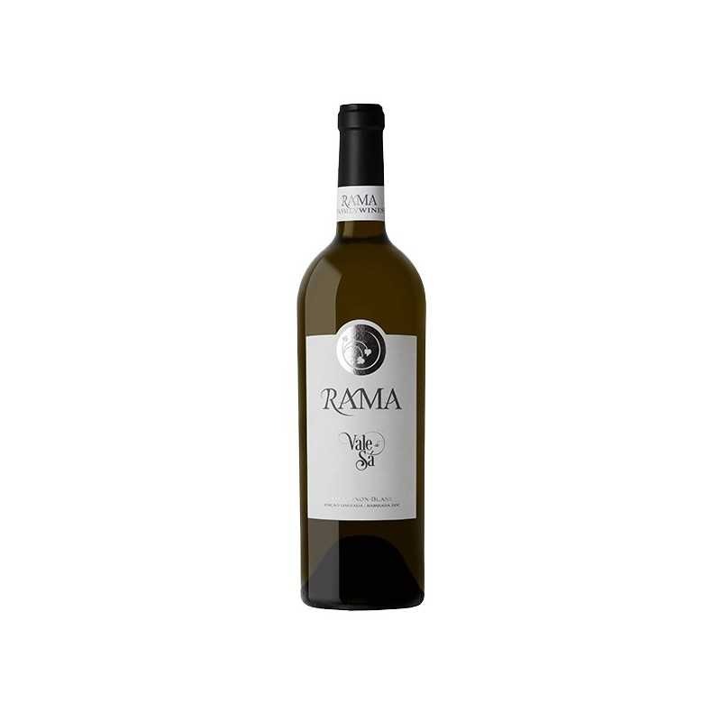 Rama Vale de Sá 2018 White Wine