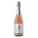 RS Brut 2018 Sparkling Rosé Wine