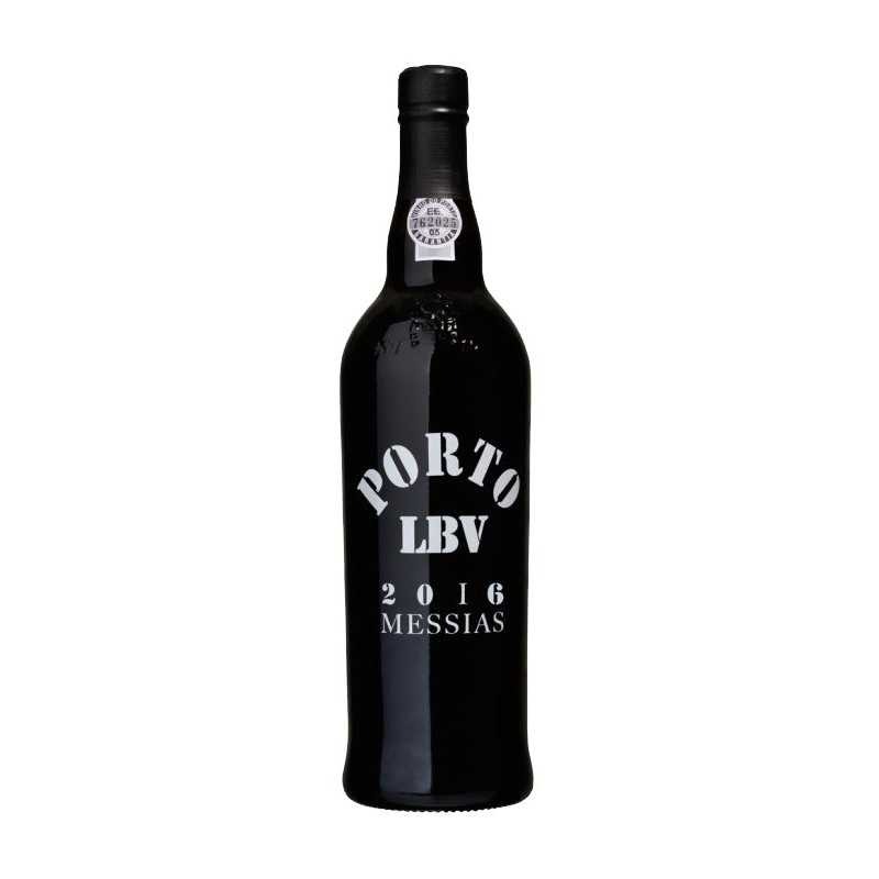 Messias LBV 2016 Port Wine