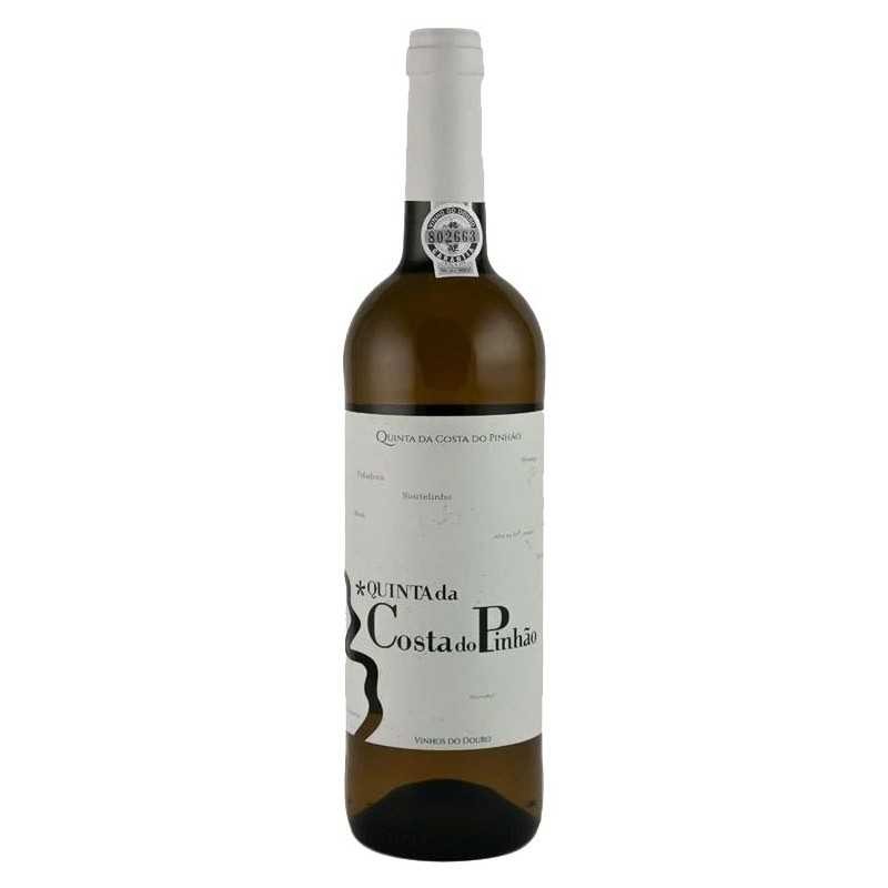 Quinta da Costa do Pinhão 2016 White Wine