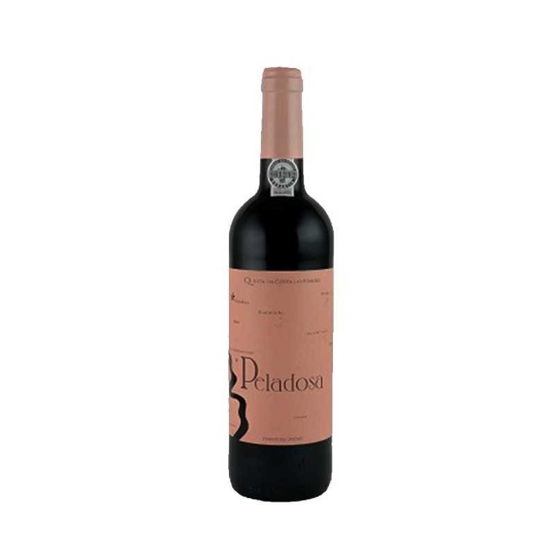 Peladosa 2015 Red Wine