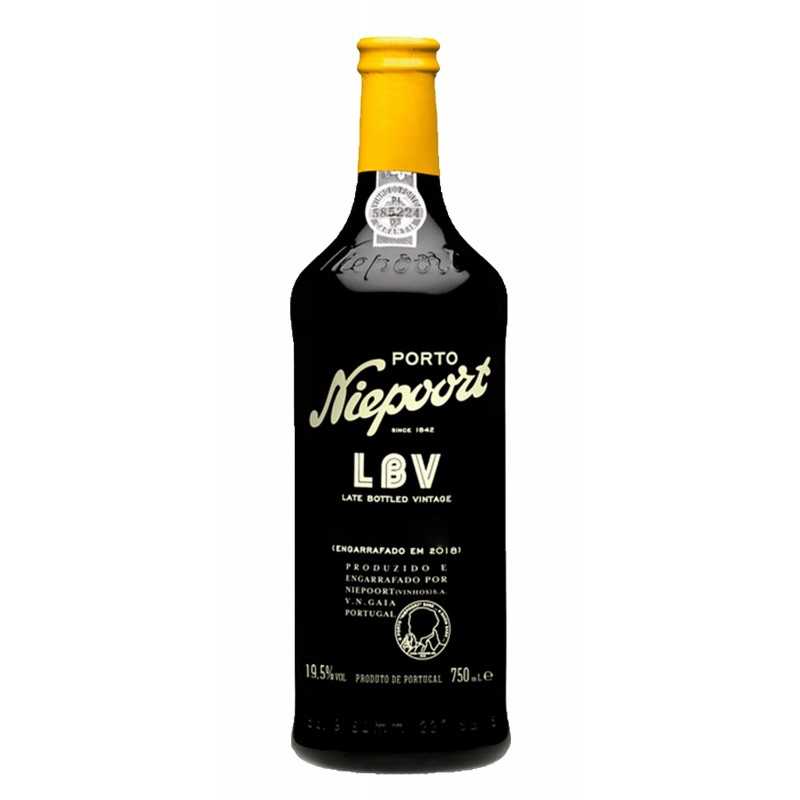 Niepoort LBV 2015 Port Wine