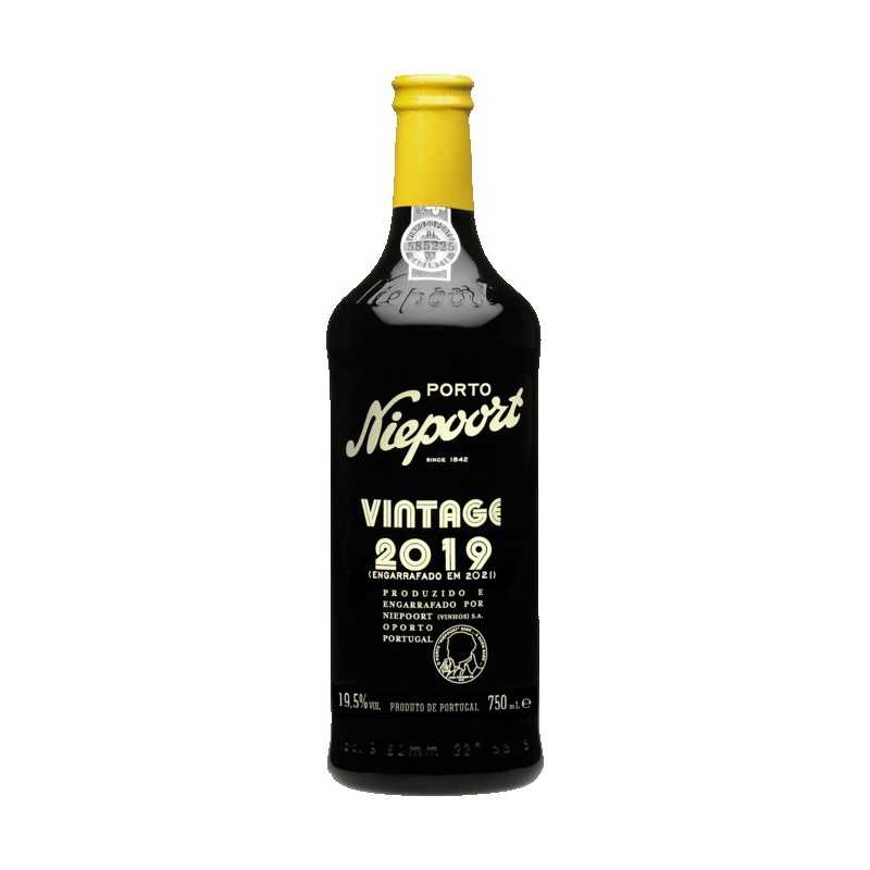 Niepoort Vintage 2019 Port Wine