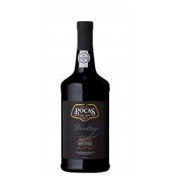 Poças Vintage 1994 Port Wine