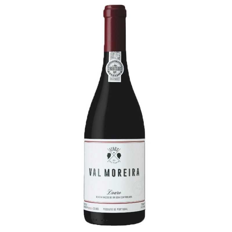 Val Moreira 2018 Red Wine