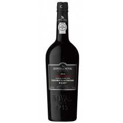 Quinta do Noval LBV 2014 Port Wine