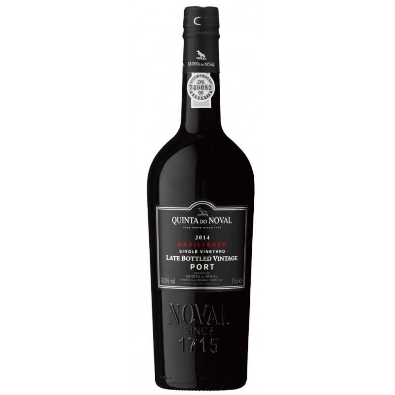 Quinta do Noval LBV 2014 Port Wine