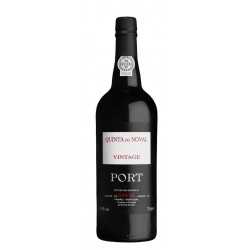 Quinta do Noval Vintage 2018 Port Wine