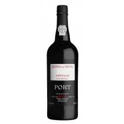 Quinta do Noval Vintage Nacional 2016 Port Wine