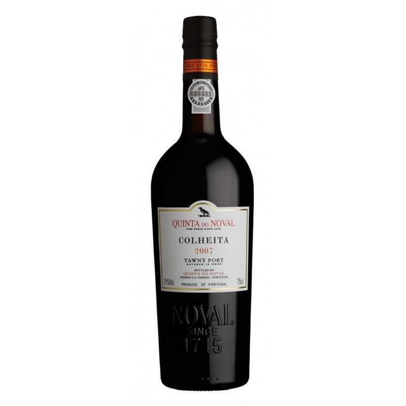 Quinta do Noval Colheita 2007 Port Wine