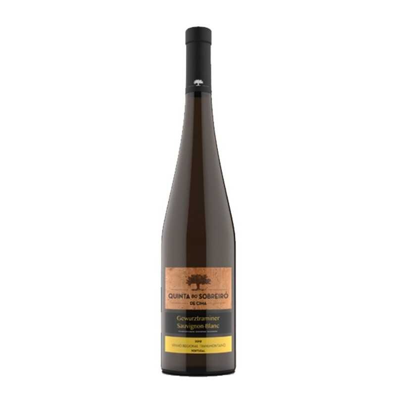 Quinta Sobreiró de Cima Gewurztraminer Sauvignon Blanc 2020