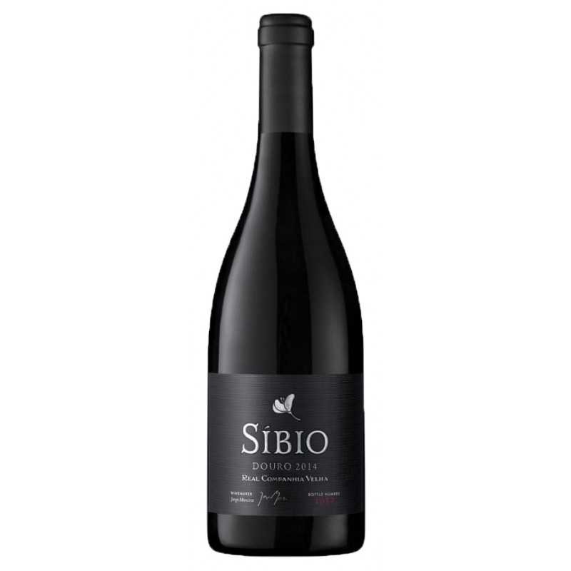 Quinta do Síbio 2014 Red Wine