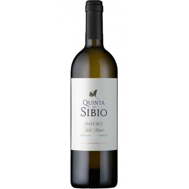 Quinta do Síbio 2017 White Wine