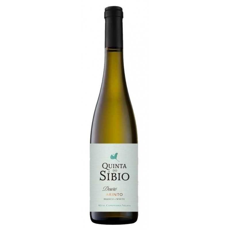 Quinta do Síbio Arinto 2017 White Wine