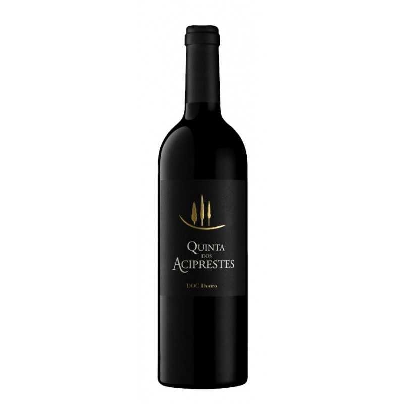 Quinta dos Aciprestes 2018 Red Wine