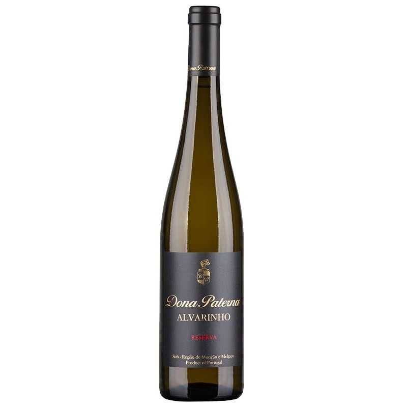 Dona Paterna Reserva 2017 White Wine