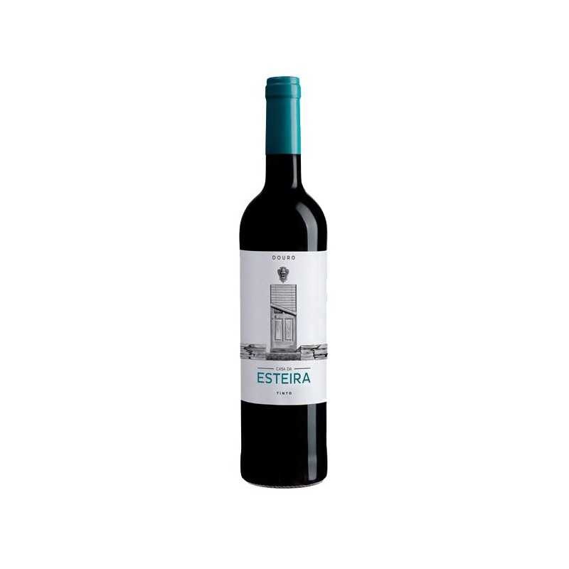 Casa da Esteira 2013 Red Wine