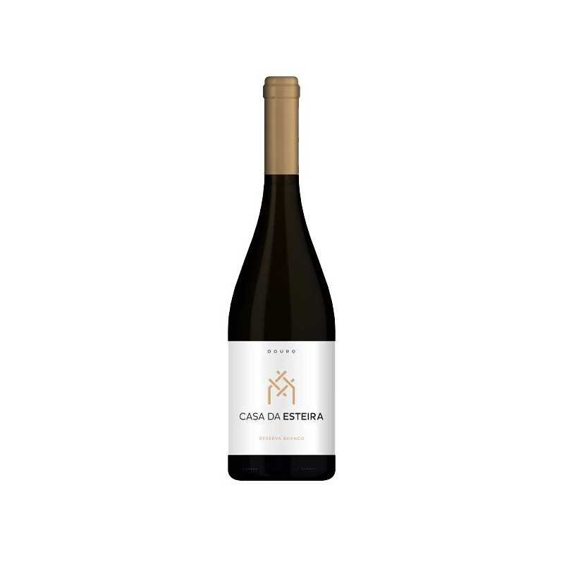 Casa a Esteira Reserva 2017 White Wine