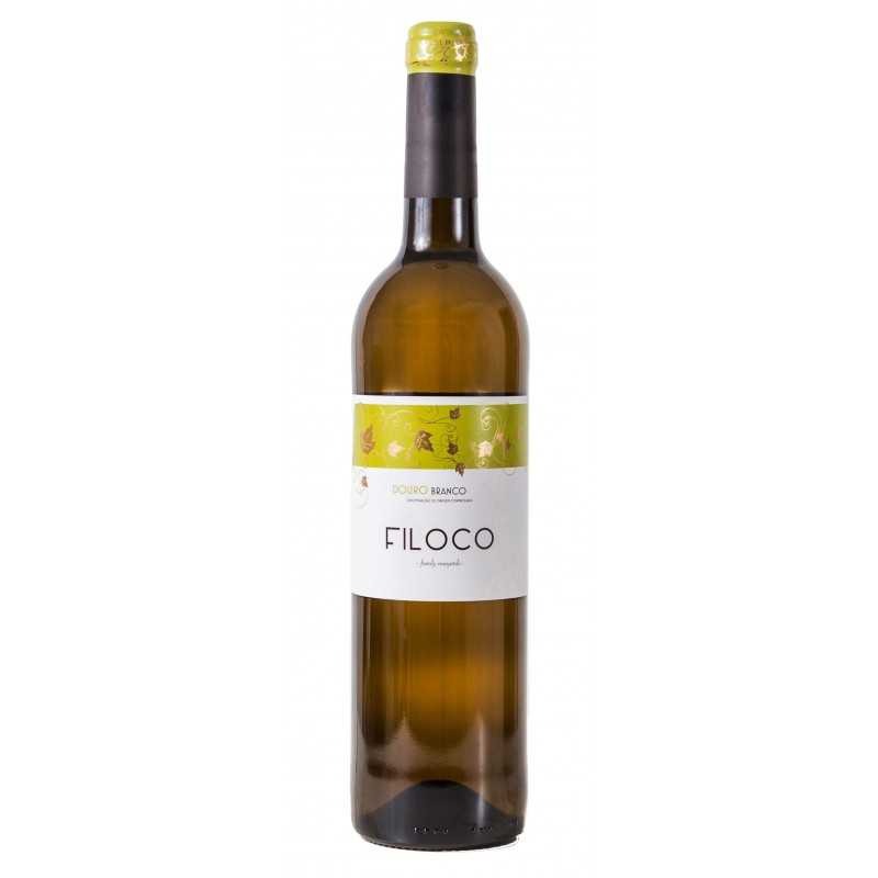 Filoco 2019 White Wine