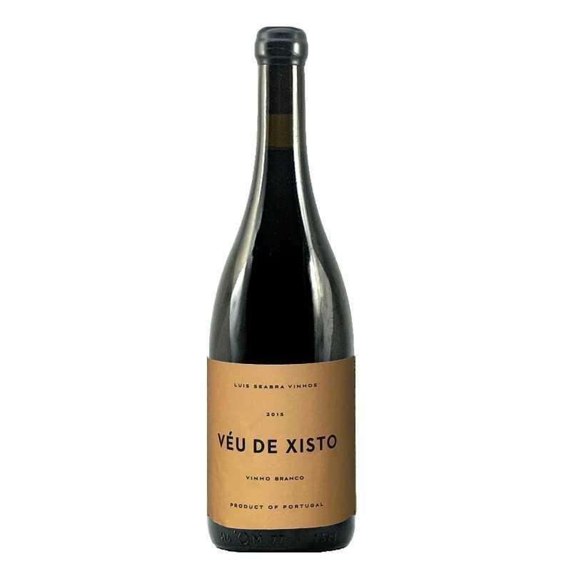 Veu de Xisto 2015 White Wine