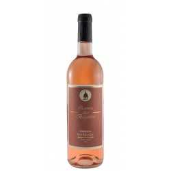 Quinta das Bágeiras Reserva 2020 Rosé Wine