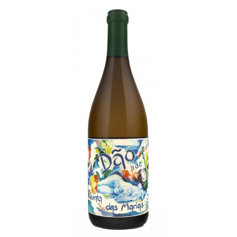 Quinta das Marias Vinha do Comodato 2018 White Wine