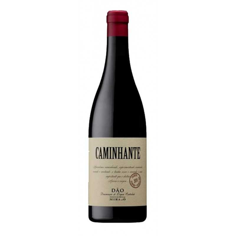 Caminhante 2019 Red Wine