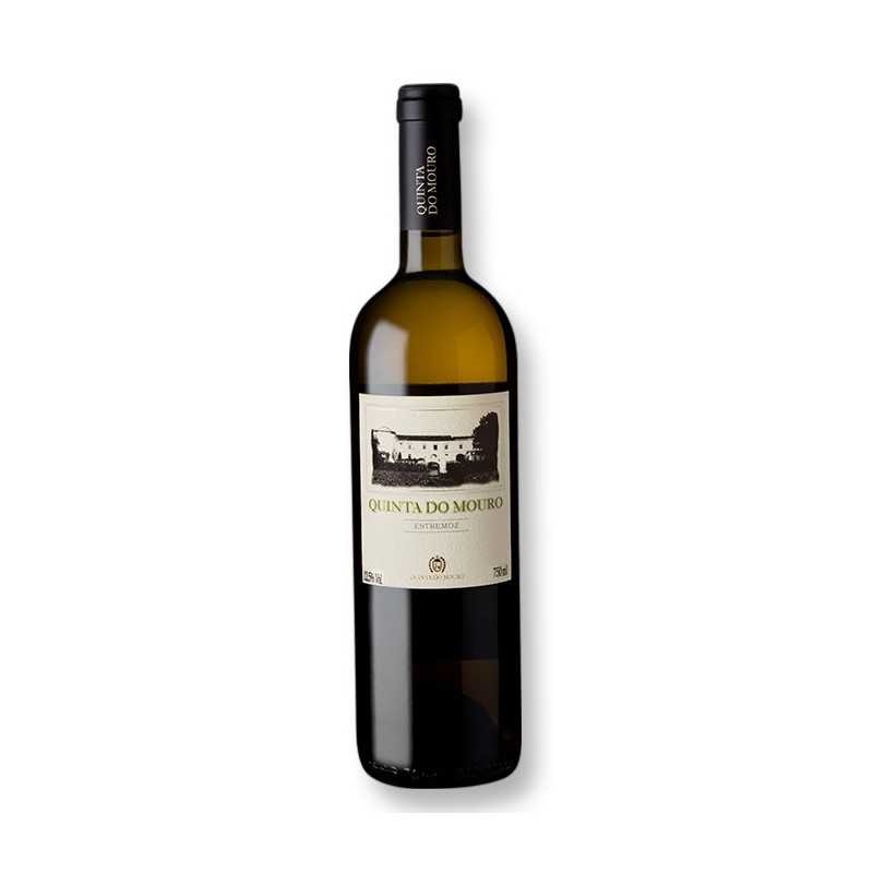 Quinta do Mouro 2017 White Wine