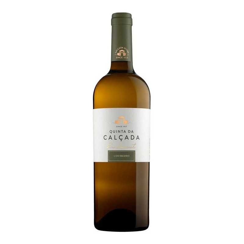 Quinta da Calçada Loureiro 2019 White Wine