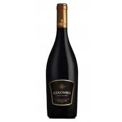 Colombo Reserva 2017 Red Wine