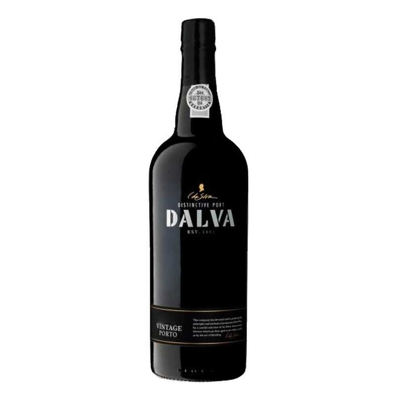 Dalva Vintage 2018 Port Wine