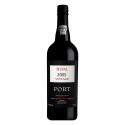 Silval Vintage 2005 Port Wine