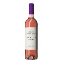 Fafide 2019 Rosé Wine