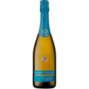 Marquês de Marialva Blanc de Blanc Medium Dry Sparkling White Wine