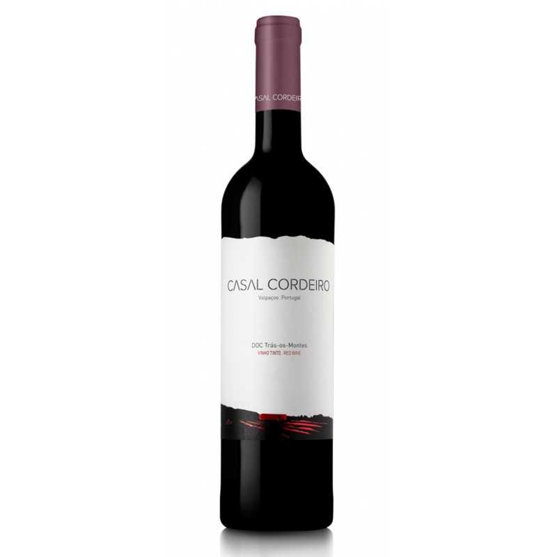 Casal Cordeiro 2016 Red Wine