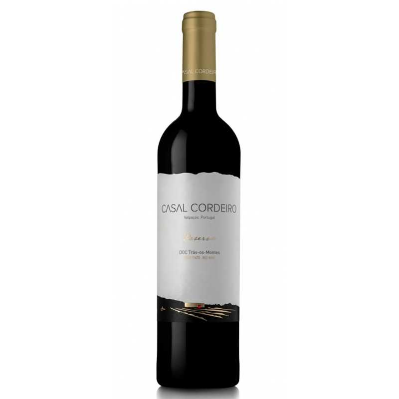 Casal Cordeiro Reserva 2016 Red Wine