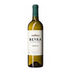 Beyra Superior Fonte Cal 2018 White Wine