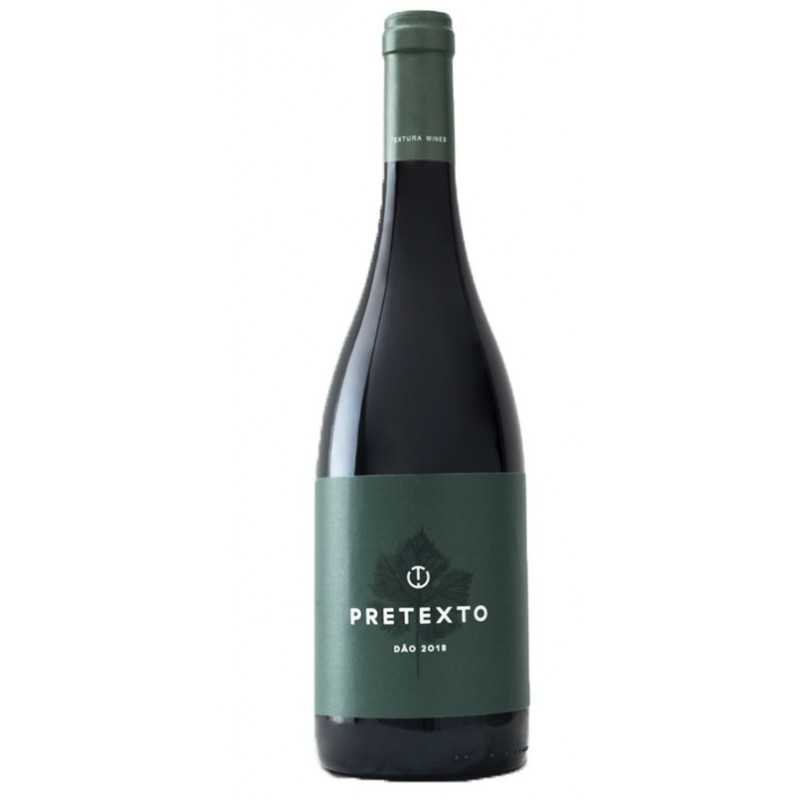 Pretexto 2018 Red Wine