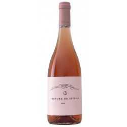 Textura da Estrela 2018 Rosé Wine