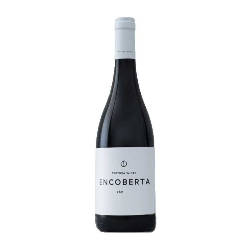 Encoberta 2018 Red Wine