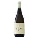 Textura Pura 2018 White Wine