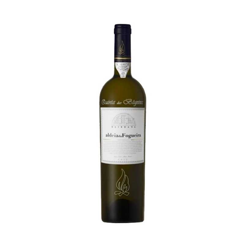 Quinta das Bágeiras Aldeia da Fogueira 2017 White Wine