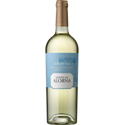 Quinta da Alorna Arinto 2017 White Wine