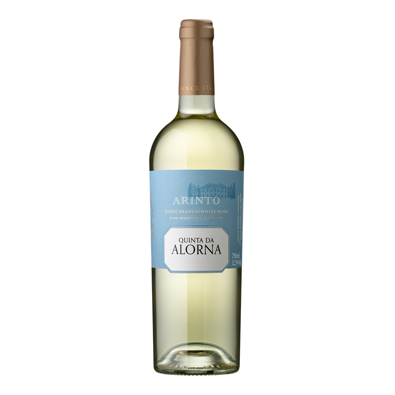 Quinta da Alorna Arinto 2017 White Wine