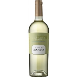 Quinta da Alorna Sauvignon Blanc 2019 White Wine